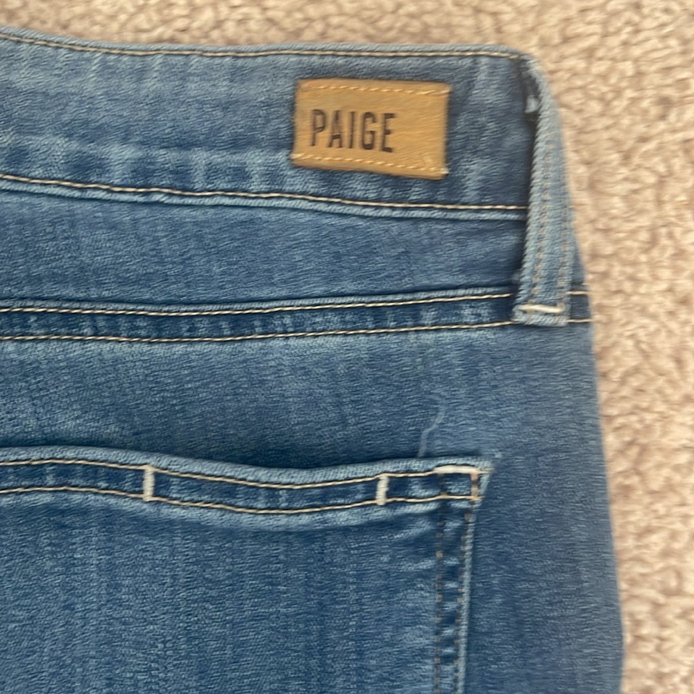 Paige jeans - Picture 4 of 4